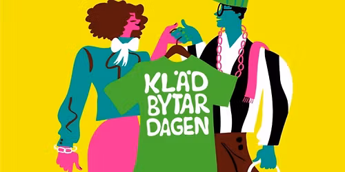 Kl\u00e4dbytardagen 2026