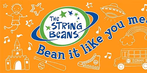 String Beans at Papillion Days!