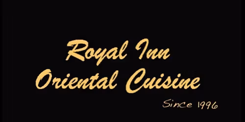 Craving Chinese @Royal Inn Oriental Cuisine