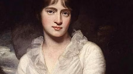 The Women of Norwich