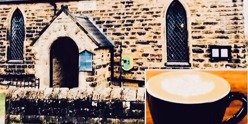 Community Coffee Morning