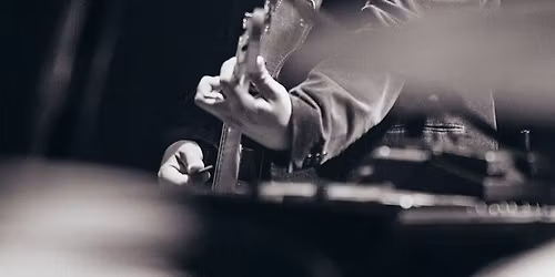 Andres Sosa Presents: Soda Stereo\u2019s "Comfort y M\u00fasica para Volar"