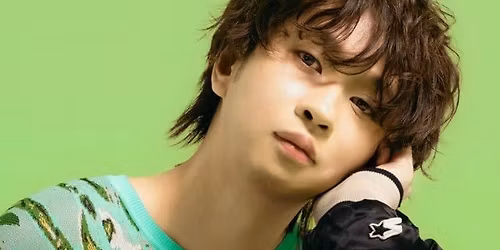 RoughSketch, t+pazolite, USAO, Massive New Krew, DJ Myosuke, Kobaryo, Yuta Imai in \u6a2a\u6d5c\u5e02\u897f\u533a