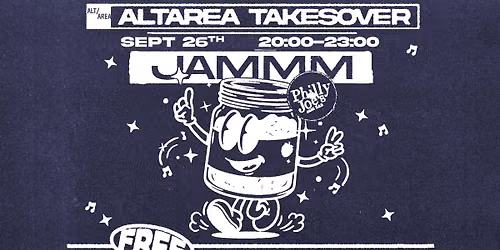 Altarea Takeover - Electronic Live Jam
