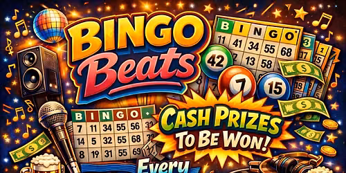 Bingo Beats