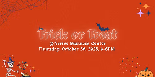 Trick Or Treat