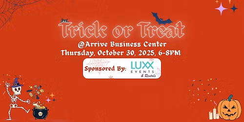 Trick Or Treat