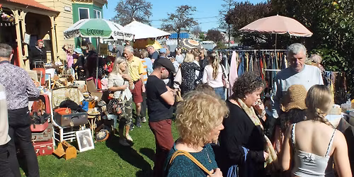 Spring Shabby Chic Market Day, 6th September 2026