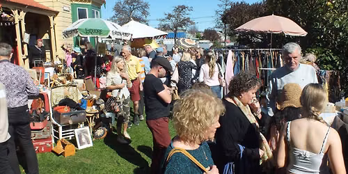 Spring Shabby Chic Market Day, 6th September 2026