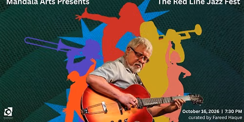 Red Line Jazz Festival