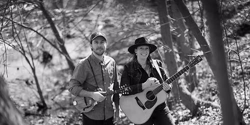 Lucky Pickers @ The Boathouse