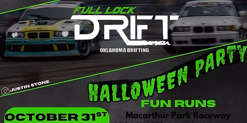 Halloween Party