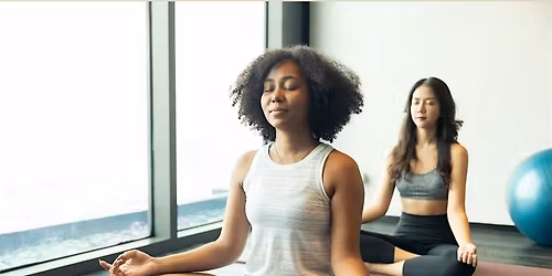 Rest and Reset Workshop