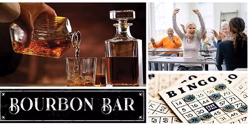 Bourbon Bingo