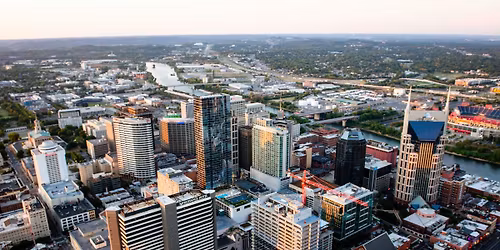 2026 NASHVILLE TAX EDUCATION FORUM