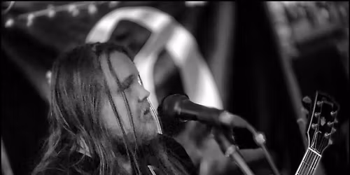 Blues Session and Open Mic