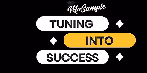 Tuning Into Suceess