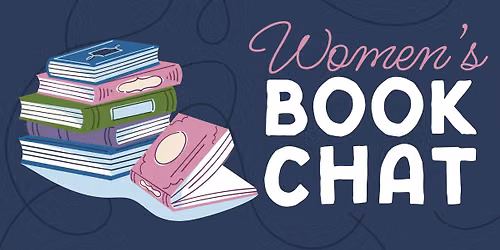 Women's Book Chat