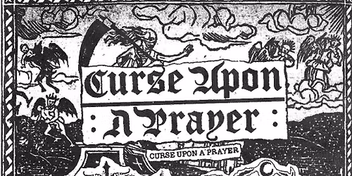 Animae Noctis vol2: CURSE UPON A PRAYER, EP\u00c4KRISTUS, KRATTI, WELTGEIST @PUB OLARIN OSSI 5.9.2026