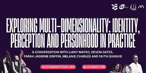 Freedom Sounds Like\u2026: Exploring Multi-dimensionality, Identity & Personhood