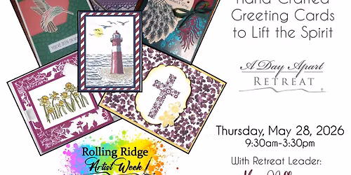 Crafting Joy: Hand-Crafted Greeting Cards to Lift the Spirit