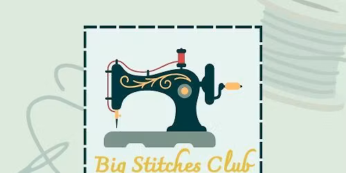 Big Stitches Club