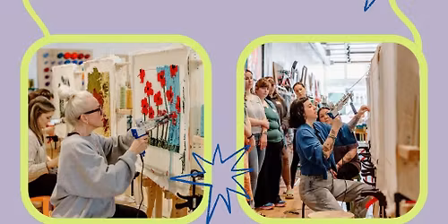 Learn to Tuft - Rug Tufting Workshop with Melspace Creative