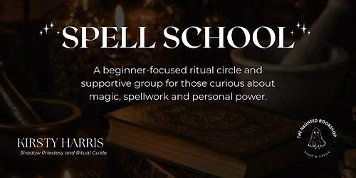 Spell School: Working with Gods & Goddesses