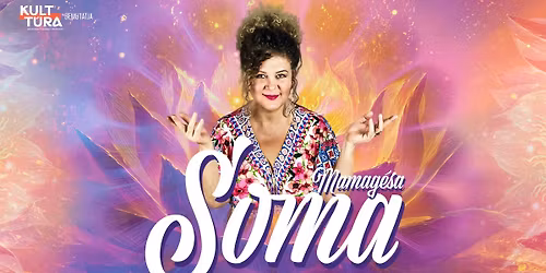 A h\u00e9tk\u00f6znapi \u00e9let m\u00e1gi\u00e1ja, avagy a tudatoss\u00e1g teremt\u0151 ereje - GY\u00d6MR\u0150 - SOMA Mamag\u00e9sa