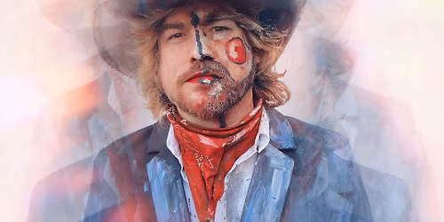 Adeem The Artist at Blue Jay Listening Room