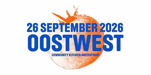 Community Kitchen Amersfoort editie 2