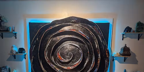 Reiki Practitioner Exchange