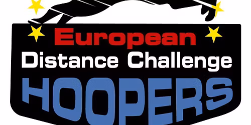 European Distance Challenge Hoopers 2026