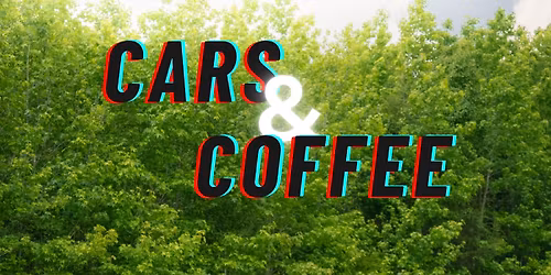 Cars & Coffee