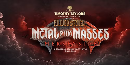 M2tM Merseyside 2026 - Heat 2