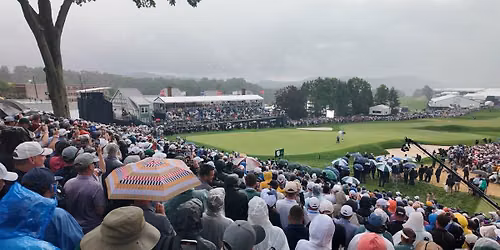 2026 The Open Championship - Friday at Royal Birkdale Golf Club