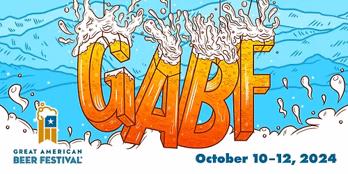 Great American Beer Festival - Thursday