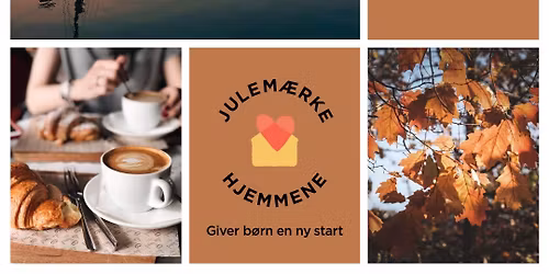 Loppemarked p\u00e5 Sagafjord