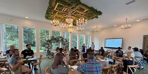 Business Networking Event