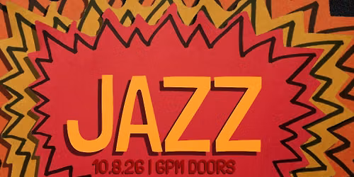 Fall Jazz w Chauncey Upson