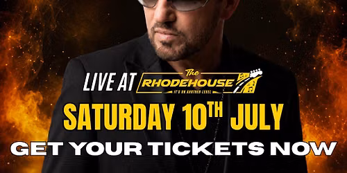 Steve Mitchell - Live Tribute to George Michael