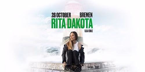 Rita Dakota @ Bremen