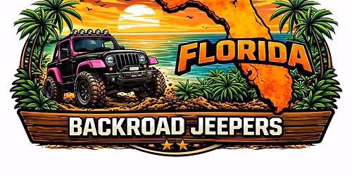 Monday Jeep Meet and Greet