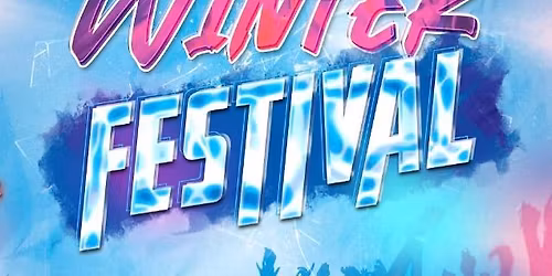 \u2744\ufe0f WINTER FESTIVAL \u2744\ufe0f First Edition