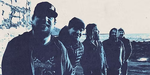 Greensky Bluegrass