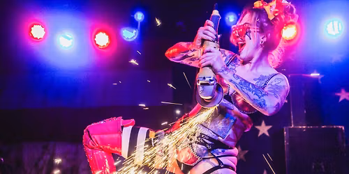 Cut Throat Freak Show, Fuckin Nothin, Horse Breakfast, W8ING4UFOS