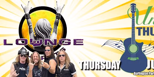 Uniquely Thursdays - Hinsdale