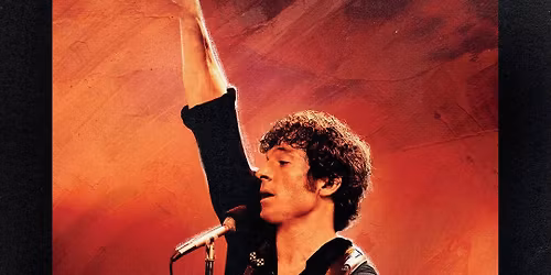 Bio: Springsteen: Deliver Me from Nowhere