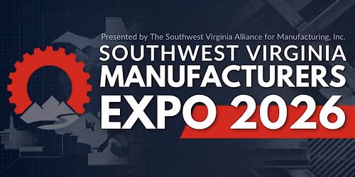 Southwest Virginia Manufacturers Expo