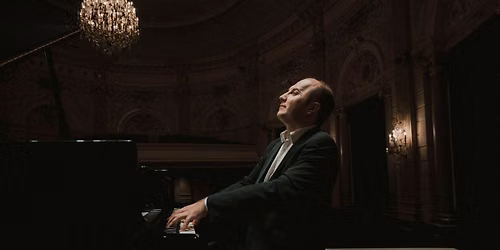 Alexander Gavrylyuk piano